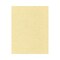 PA Paper Accents Parchment Cardstock 8.5" x 11" Ancient Gold, 65lb colored cardstock paper for card making, scrapbooking, printing, quilling and crafts, 25 piece pack
